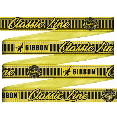 Slackline set - GIBBON CLASSICLINE XL TREEWEAR SET - 3