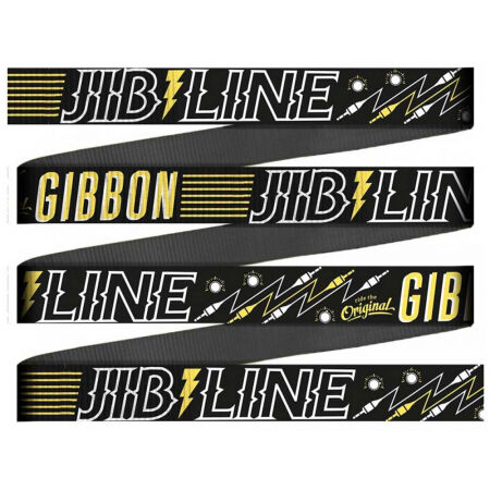 Slackline set - GIBBON JIBLINE TREEWEAR SET - 3