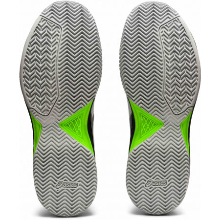 Pánská tenisová bota - ASICS GEL-DEDICATE 7 CLAY - 6