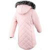 Dívčí zimní kabát - Lewro ALVA - 3