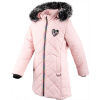 Dívčí zimní kabát - Lewro ALVA - 2