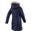 Dívčí zimní kabát - Lotto MARNIE - 3