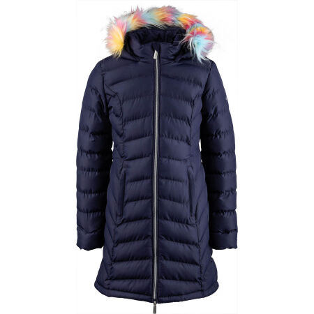 Lotto MARNIE - Dívčí zimní kabát