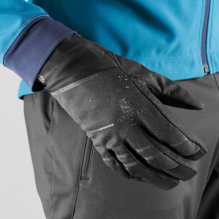 Unisex rukavice - Salomon RS PRO WS GLOVE U - 2