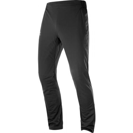 Pánské kalhoty - Salomon AGILE WARM PANT M - 2