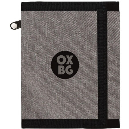 Peněženka - Oxybag OXY GREY