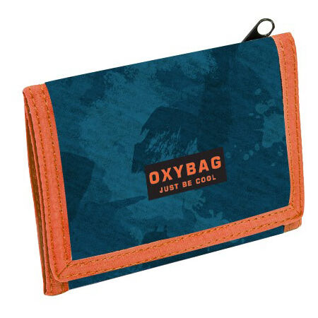 Oxybag OXY STYLE CAMO - Peněženka