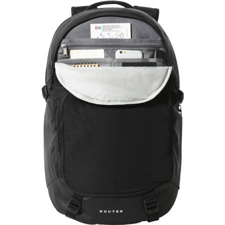 Batoh - The North Face ROUTER - 4