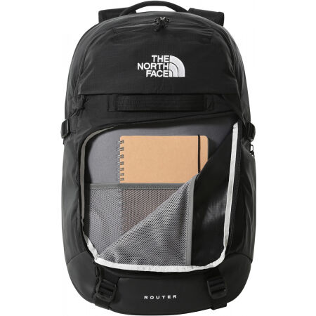 Batoh - The North Face ROUTER - 3