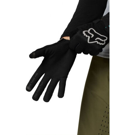 Dámské rukavice na kolo - Fox RANGER W - 2