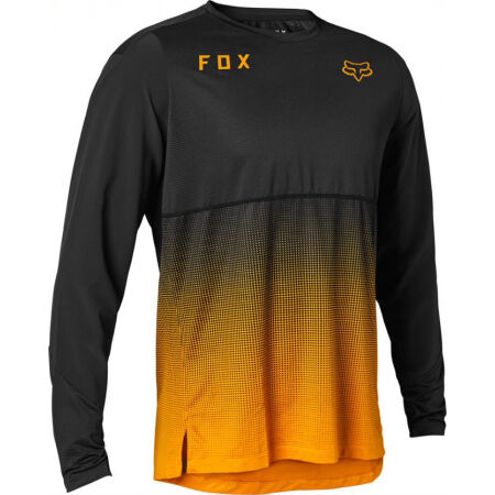 Pánský dres na kolo - Fox FLEXAIR - 1
