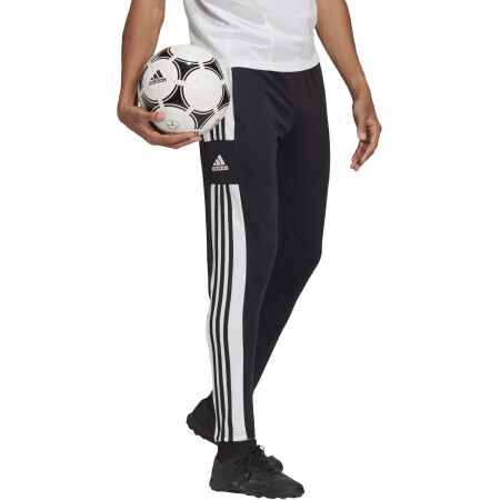 Pánské fotbalové tepláky - adidas SQUADRA 21 PANTS - 3