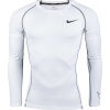 Pánské triko s dlouhým rukávem - Nike PRO DRI-FIT - 1