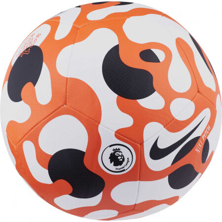 Fotbalový míč - Nike PREMIER LEAGUE PITCH - 2