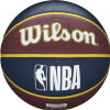 Basketbalový míč - Wilson NBA TEAM TRIBUTE CAVALIERS - 2