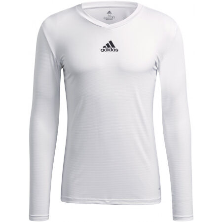 adidas TEAM BASE TEE - Pánské fotbalové triko