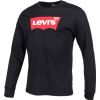 Pánské triko s dlouhým rukávem - Levi's LS STD GRAPHIC TEE - 2