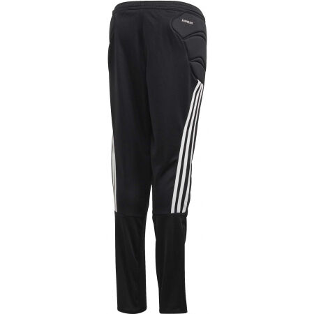 Chlapecké brankářské kalhoty - adidas TIERRO GK PAY - 2