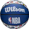 Basketbalový míč - Wilson NBA ALL TEAM BALL - 2
