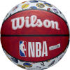 Basketbalový míč - Wilson NBA ALL TEAM BALL - 1