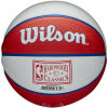 Mini basketbalový míč - Wilson NBA RETRO MINI CAVS - 2
