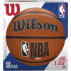 Basketbalový míč - Wilson NBA DRV PLUS BSKT - 6