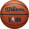 Juniorský basketbalový míč - Wilson JR NBA AUTH SERIES - 1