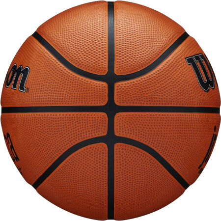 Juniorský basketbalový míč - Wilson JR NBA AUTH SERIES - 6