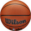 Juniorský basketbalový míč - Wilson JR NBA AUTH SERIES - 5