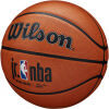 Juniorský basketbalový míč - Wilson JR NBA AUTH SERIES - 4