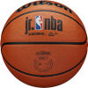 Juniorský basketbalový míč - Wilson JR NBA AUTH SERIES - 2