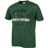 Pánské tričko - Russell Athletic PRINTED S/S TEE - 2