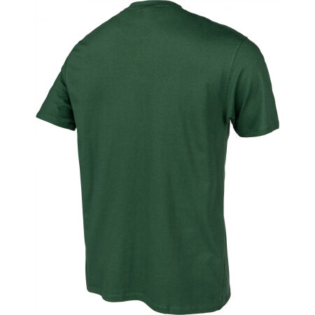 Pánské tričko - Russell Athletic PRINTED S/S TEE - 3
