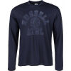 Pánské tričko - Russell Athletic L/S CREWNECK TEE SHIRT - 1