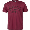 Pánské tričko - Russell Athletic S/S TEE - 1