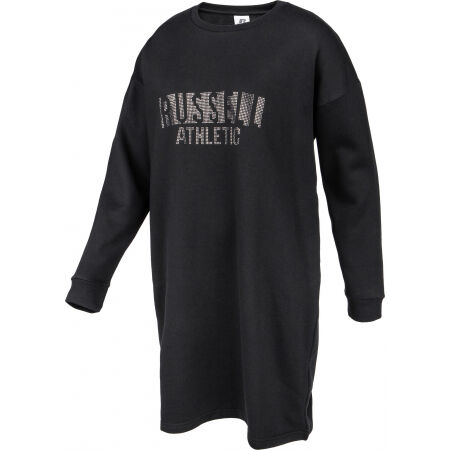 Dámské šaty - Russell Athletic PRINTED DRESS - 2