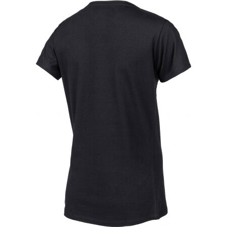 Dámské tričko - Russell Athletic PRINTED S/S TEE - 3