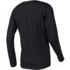 Dámské tričko - Russell Athletic L/S CREWNECK TEE SHIRT - 3