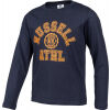 Dětské tričko - Russell Athletic L/S CREWNECK TEE SHIRT - 2