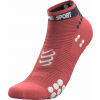 Běžecké ponožky - Compressport RACE V3.0 RUN LO - 2