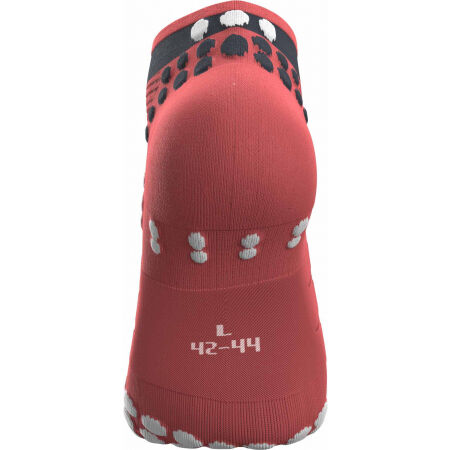 Běžecké ponožky - Compressport RACE V3.0 RUN LO - 5