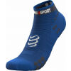 Běžecké ponožky - Compressport RACE V3.0 RUN LO - 3
