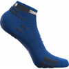 Běžecké ponožky - Compressport RACE V3.0 RUN LO - 8
