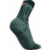 Běžecké ponožky - Compressport RACE V3.0 TRAIL - 6