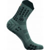 Běžecké ponožky - Compressport RACE V3.0 TRAIL - 7