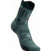 Běžecké ponožky - Compressport RACE V3.0 TRAIL - 8