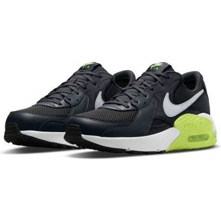 Pánská volnočasová obuv - Nike AIR MAX EXCEE - 3
