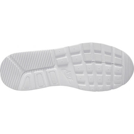 Pánská volnočasová obuv - Nike AIR MAX LEATHER - 3