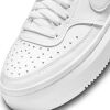 Dámská volnočasová obuv - Nike COURT VISION ALTA LEATHER - 7