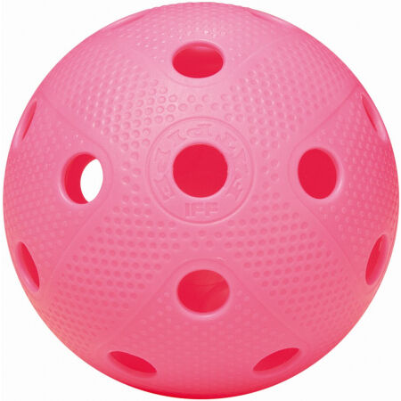 Fat Pipe BALL - Florbalový míček